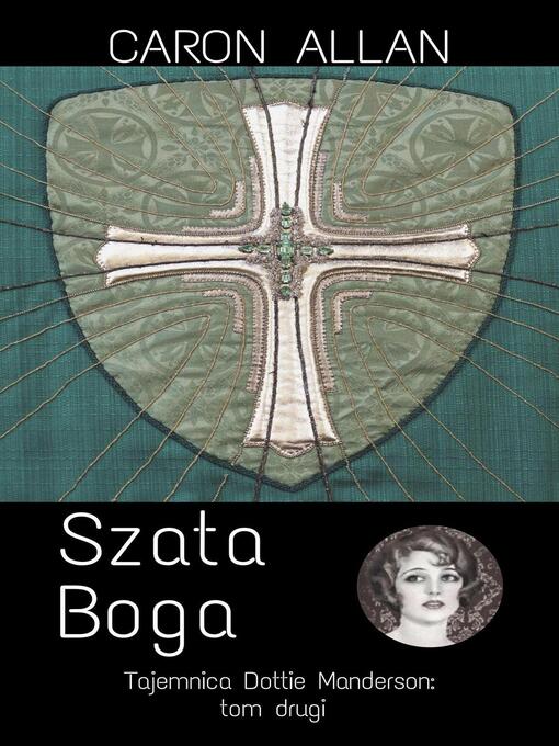 Title details for Szata Boga by Caron Allan - Available